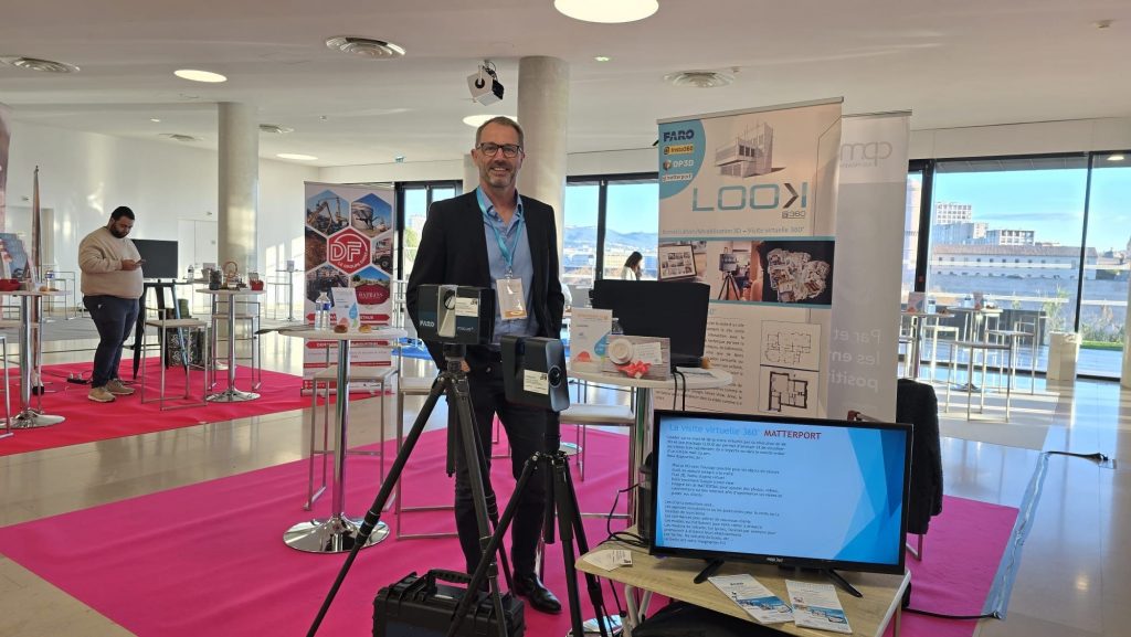 Géomètre-Topographe immobilier et commerce